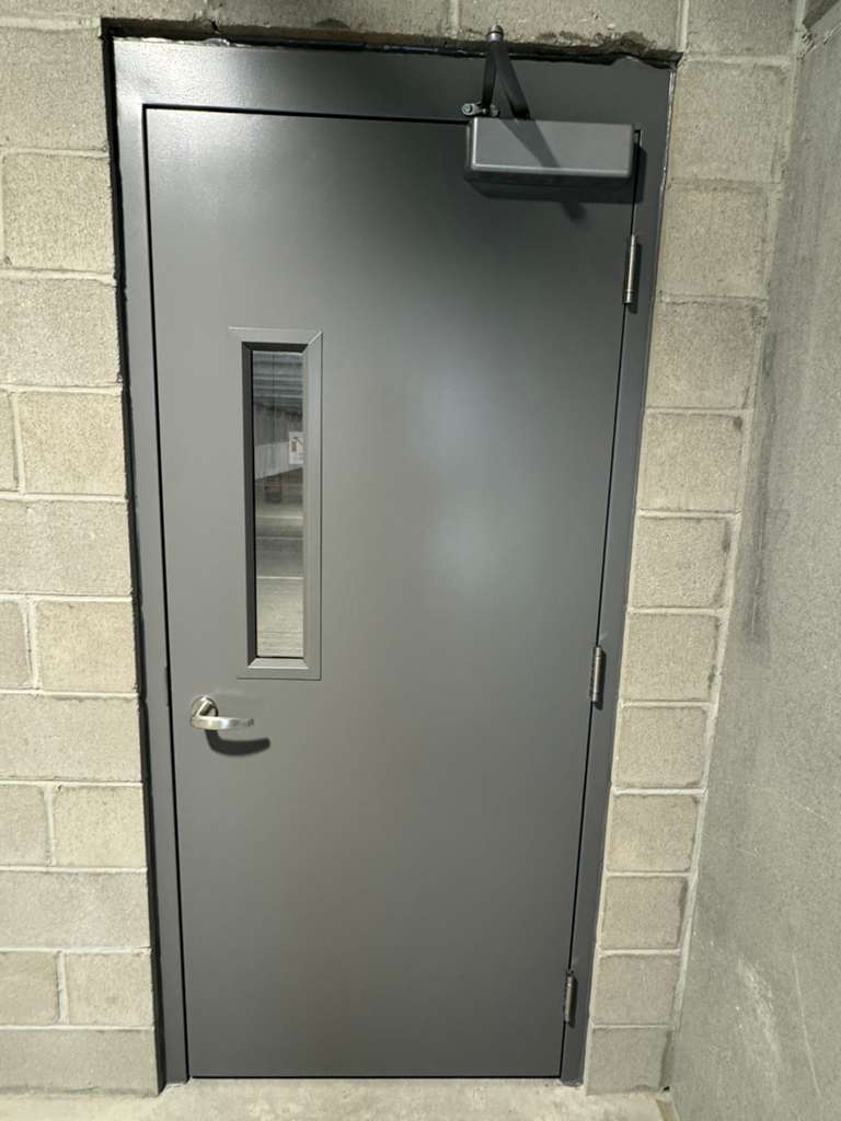 Porta Restoration Project Nashua NH Nashua NH