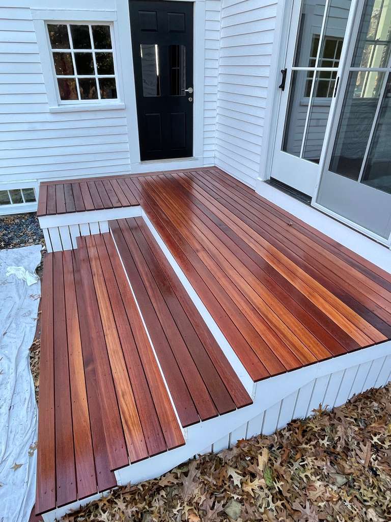 Recent renovation project gallery