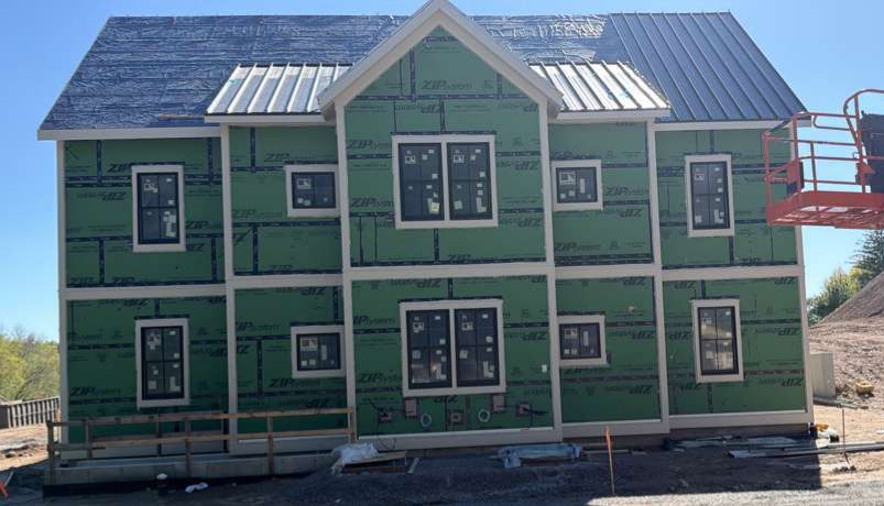 Pvc Trim Paint Nashua NH